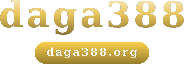 daga388 logo